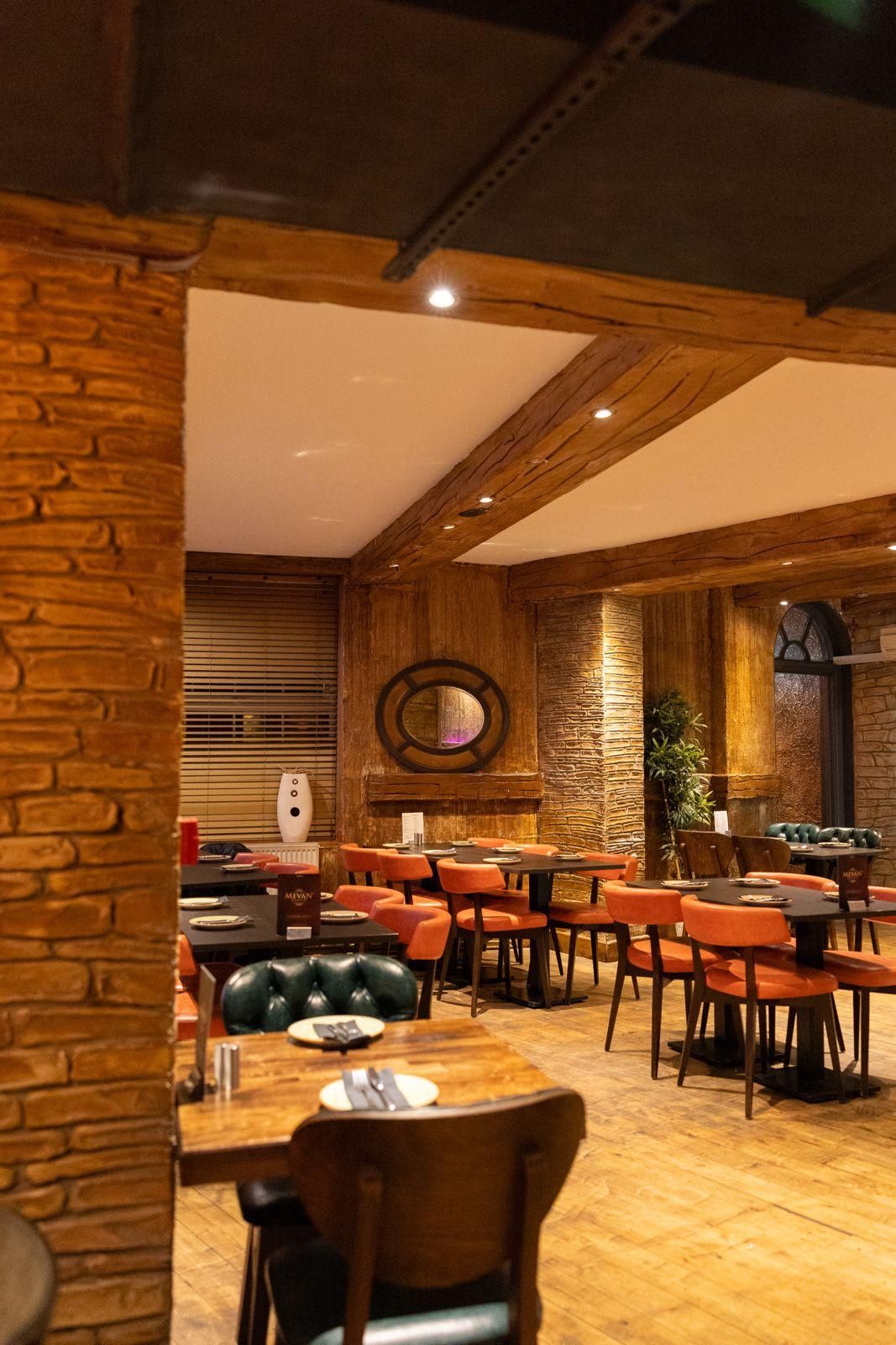 best of dining experience